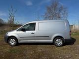 Volkswagen Caddy Kasten Maxi  LKW Zulassung Klima SHZ Bluet - Volkswagen Caddy: Lkw Zulassung