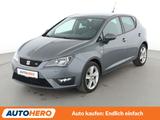 Seat Ibiza 1.0 TSI FR*PDC*SHZ*TEMPO*KLIMA*GARANTIE* - Seat Ibiza: 1.0