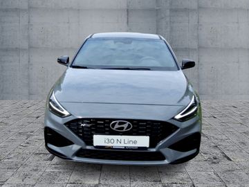 Hyundai i30 1.5 T-GDI N-LINE (140 PS) Automatik