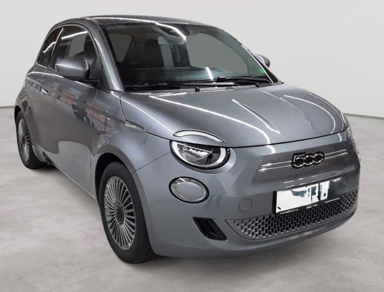 Fiat 500e   3+1 Icon  Navi+Kamera+Sitzhzg.