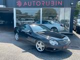 Mercedes-Benz SL 500 Roadster SCHECKHEFT/DEUTSCHES FAHRZEUG - Mercedes-Benz SL-Class in Duisburg
