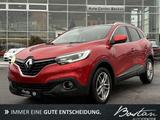 Renault Kadjar 1.2 Collection PANORAMA/NAVI/SHZ/PDC/GRA - rote Renault Kadjar