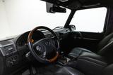Mercedes-Benz G 500 Lang Btw auto, Fiscale waarde € 22.000,- ( - Mercedes-Benz Geländewagen aus dem Jahr 2008