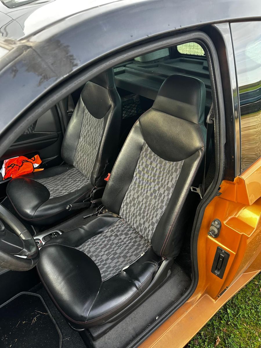 Ligier IXO Sport JS36