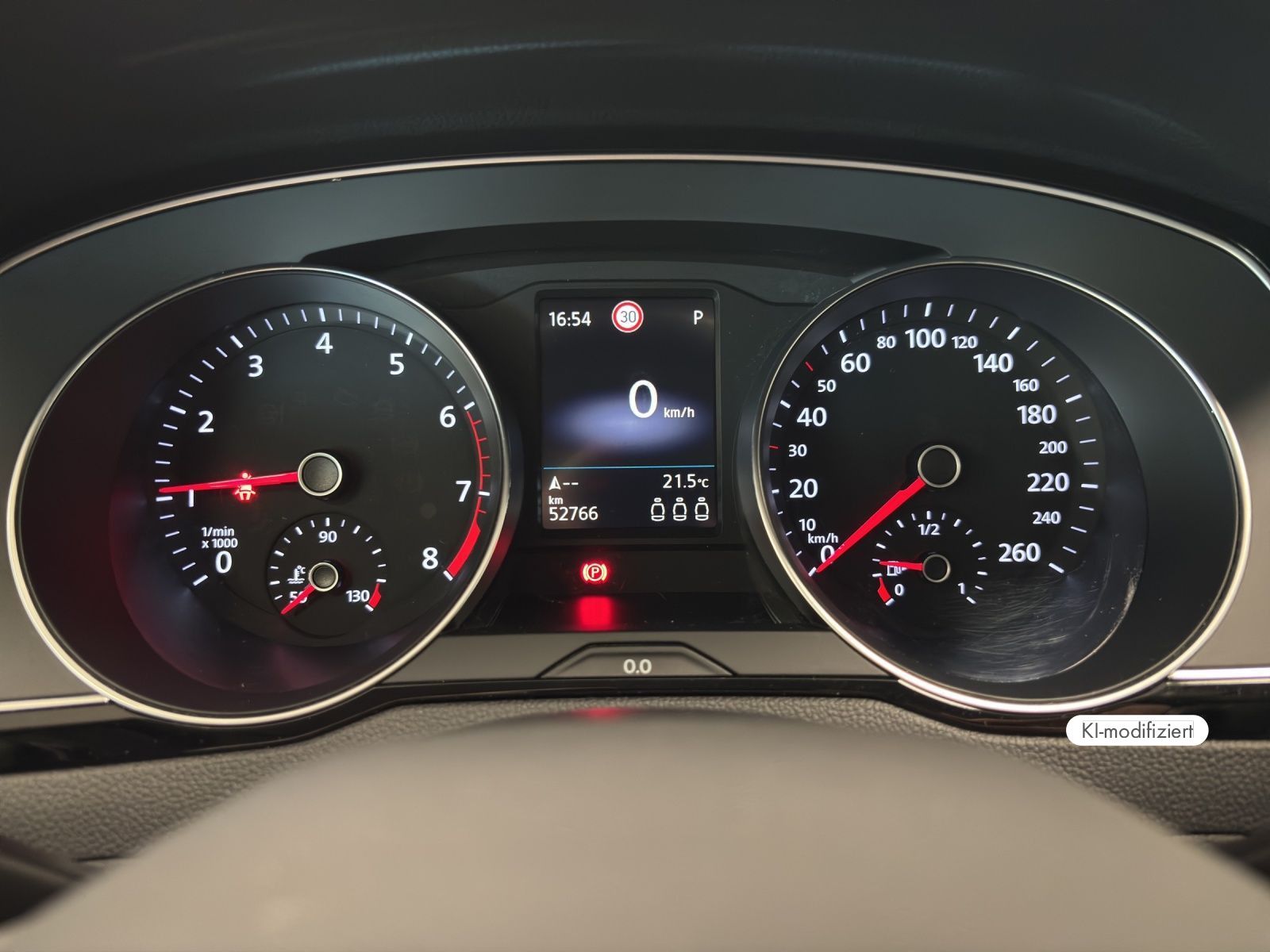 Volkswagen Passat Variant - Bild 11