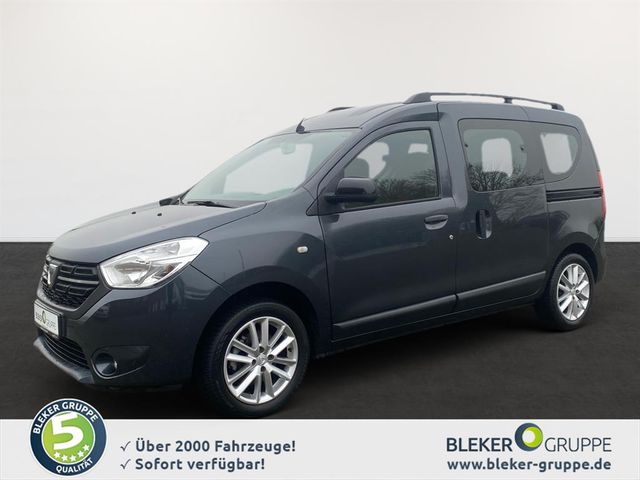 Dacia Dokker 1.3 TCe 130 Comfort GPF (EURO 6d-TEMP)