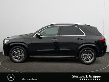Mercedes GLE 450 - 2