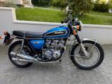 Honda CB 500 Four - HONDA CB500 FOUR