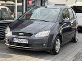 Ford C-Max Fun X *ALLWETTER|AHK|KLIMA|TÜV-NEU* - gebrauchte Ford C-Max aus dem Jahr 2006