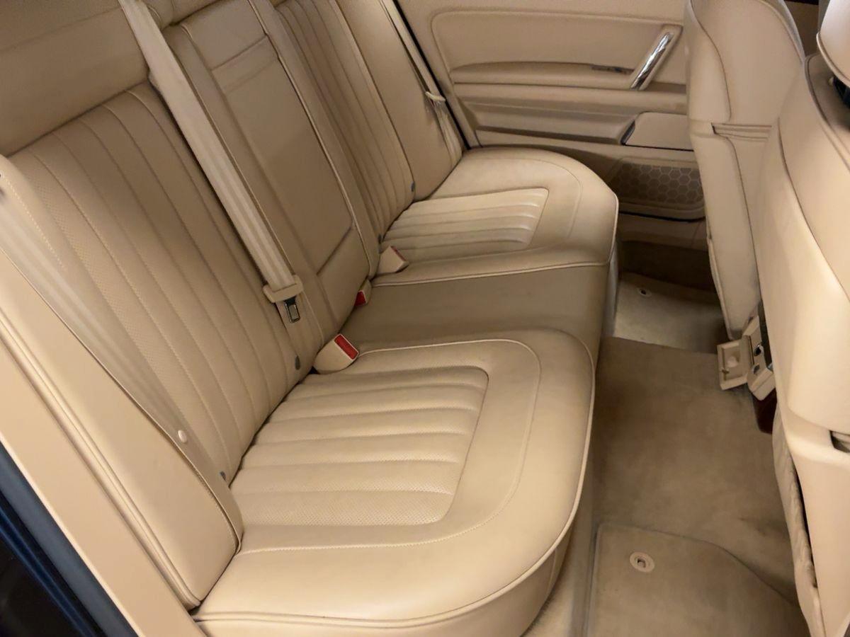 Volkswagen Phaeton 4.2 4Motion +BI-XENON+STANDHZ+ACC+LPG+DE