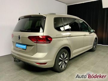 Volkswagen Touran 1.5 TSI DSG Move Garantie b. 14.03.29 