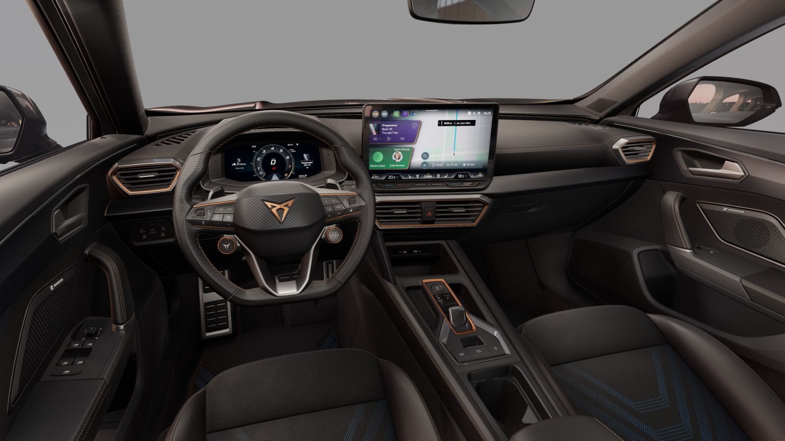 Cupra Formentor - Bild 10