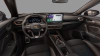 Cupra Formentor - Vorschau Bild 10
