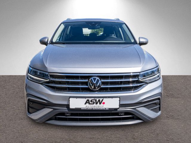 Volkswagen Tiguan Allspace - Bild 5
