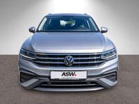 Volkswagen Tiguan Allspace - Vorschau Bild 5
