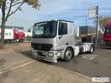 Mercedes-Benz Actros 1841 Automatic - MP 2 - Airco - Mercedes-Benz Actros 1841