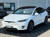 Tesla MODEL X RAVEN PERFORMANCE | CARBON | CCS | MCU2 - Behindertengerechte Tesla Model X