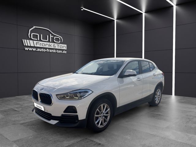 BMW X2 sDrive 18 i Advantage/Performance/Tempomat/