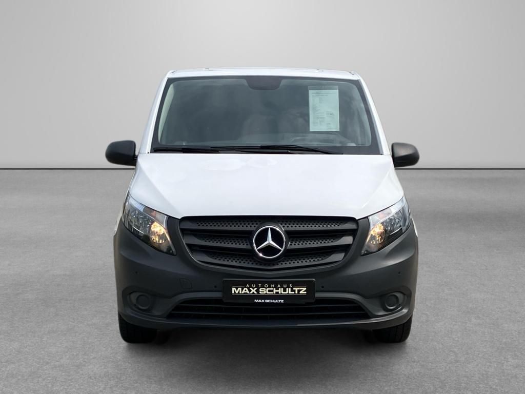 Fahrzeugabbildung Mercedes-Benz Vito 116 CDI Kasten Lang * --> TOP Zustand