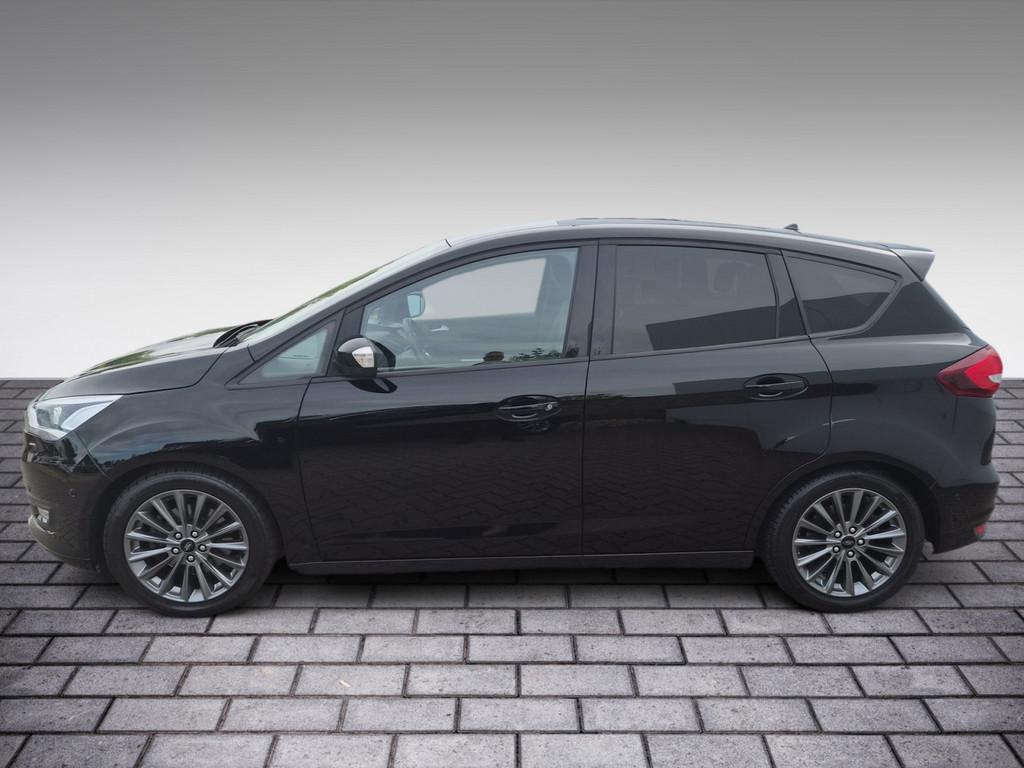 Ford C-MAX SPORT 1.5L EB 15 PDC SHZ KAMERA XENON NAVI