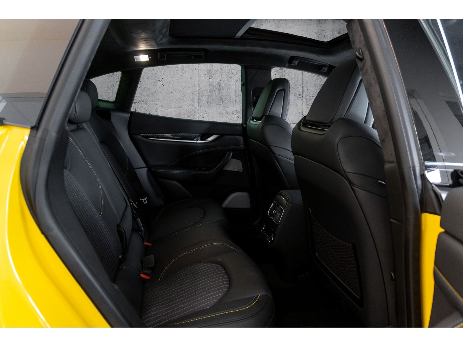 Maserati Levante - Bild 9