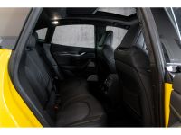 Maserati Levante - Vorschau Bild 9