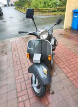 Vespa PX80 135ccm DR grau Motor revidiert - Offers matching your search criteria