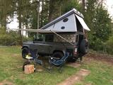 Land Rover Defender 110 Td4 Station Wagon S S