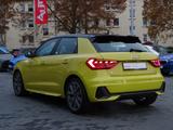 Audi A1 Sportback 30 1.0 TFSI S-line LED Sitzheizung - Audi A1 Gebrauchtwagen