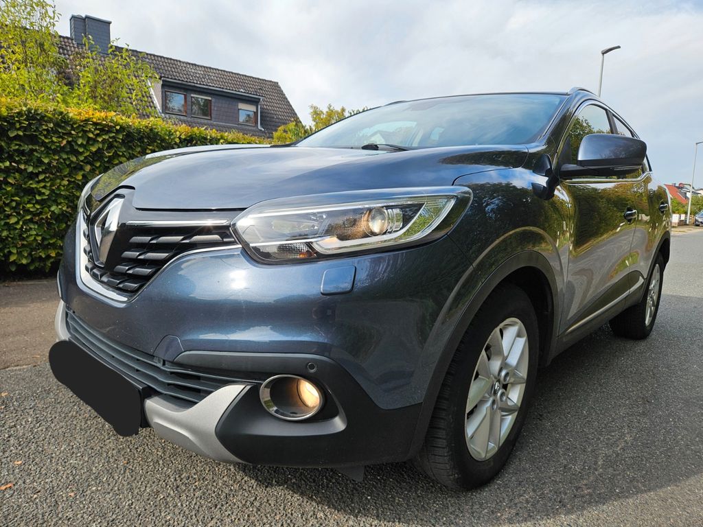 Image of Renault Kadjar