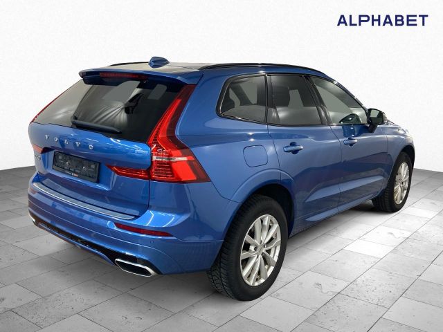 Volvo XC 60 B4 360° S-Dach SpoSi