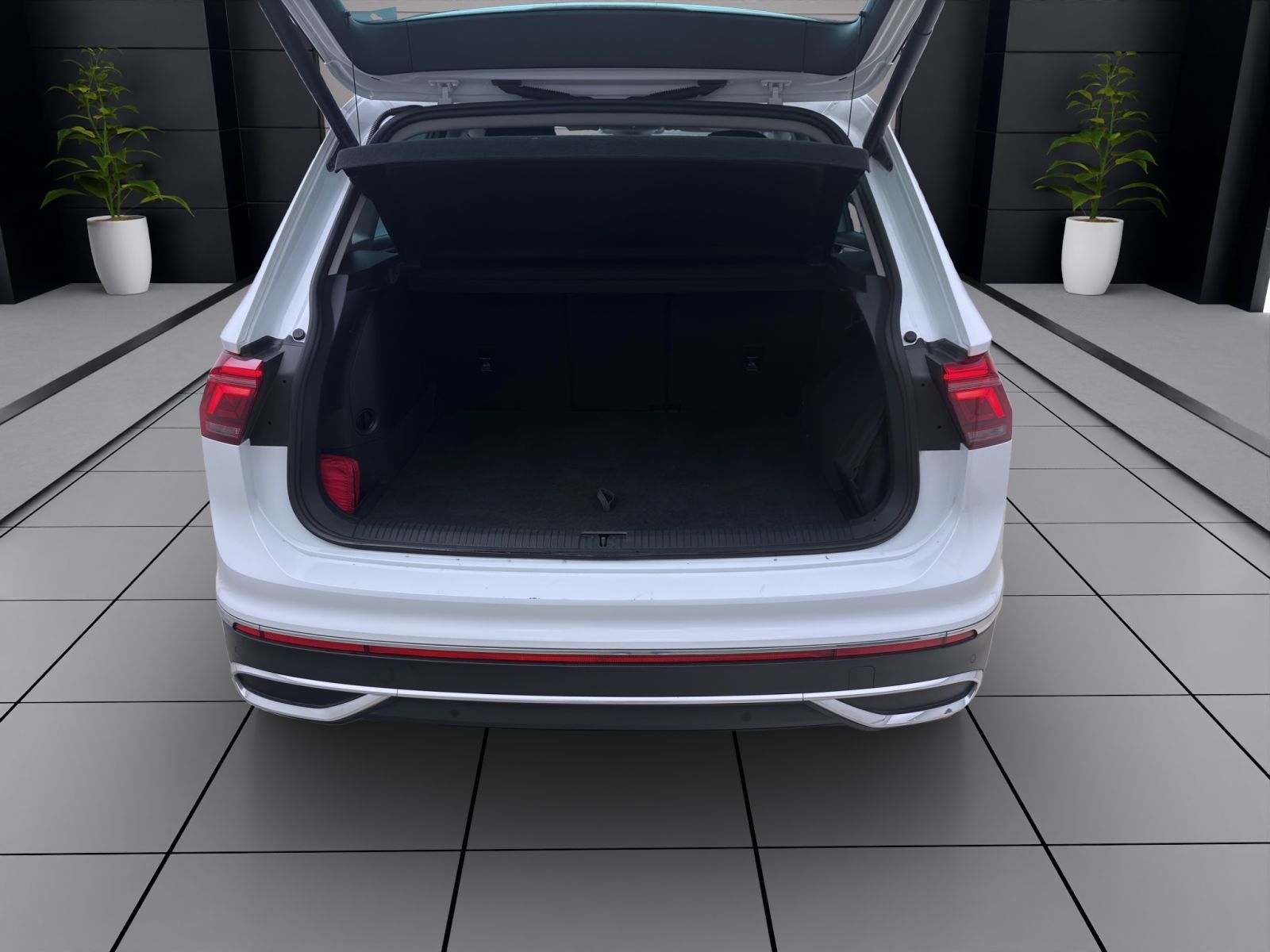 Volkswagen Tiguan - Bild 5