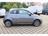 Fiat 500 STAR 1.0 GSE HYBRID CARPLAY PANO PDC DAB - Fiat 500 Gebrauchtwagen in Saarbrücken