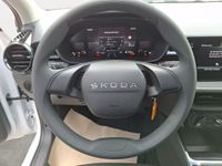 Skoda Fabia - Vorschau Bild 11