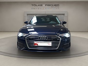Audi A6 - 3