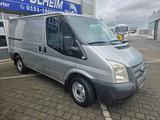 Ford TRANSIT KASTEN AHK/KLIMA/EURO5/GUTER ZUSTAND - gebrauchte Ford Transit aus dem Jahr 2012