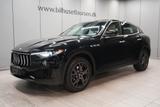 Maserati Levante Q4 - Maserati Levante aus 2018