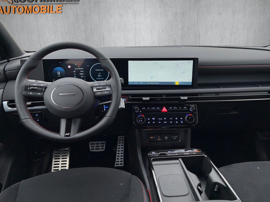 Hyundai Tucson – Bild 18