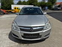 Opel Astra H 1.9 cdti, Motorschaden