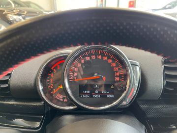 MINI COOPER Clubman Cooper SD All4 *LED*AHK*KAM*NAVI*