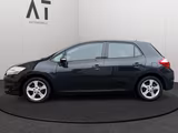 Toyota Auris Edition 1.33*1.Hand*PDC*Klima* - gebrauchte Toyota Auris aus dem Jahr 2011