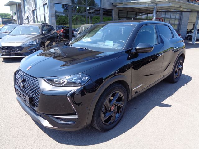 DS Automobiles DS3 Crossback DS Performance Line,Navi,SHZ.