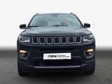 Jeep Compass 1.4 MultiAir Active Drive Automatik Limi - Jeep Compass mit Schiebedach