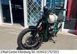 Royal Enfield Bear 650 Kawasaki Eilenburg - Royal Enfield Bear 650