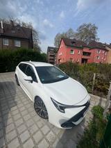 Toyota Corolla 1,8  UBER MIETWAGEN PAKET - Toyota Corolla Gebrauchtwagen in Essen