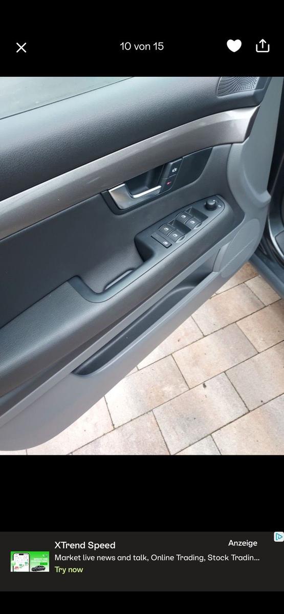 Seat Exeo 2011 — photo 10