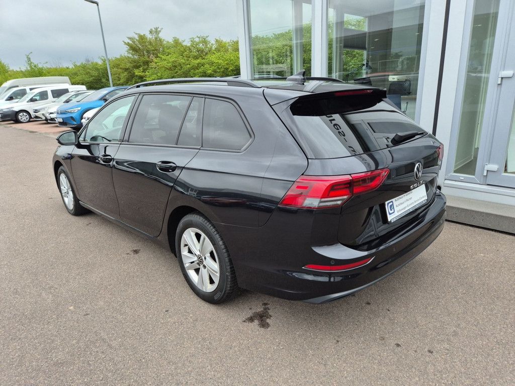 Golf VIII Variant 2.0 TDI Life *DSG*AHK*LED*NAVI