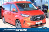 Ford Nugget Titanium SOFORT VERFÜGBAR|AUTOMATIK|TECHN