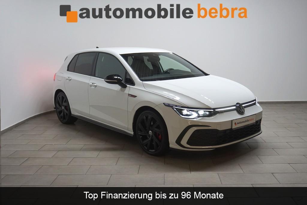 Volkswagen Golf 8 2.0TSI DSG GTI Virtual AHK Sthz, миниатюра 3