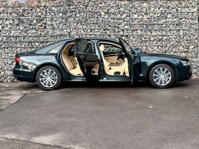 Audi A8 – Bild 3